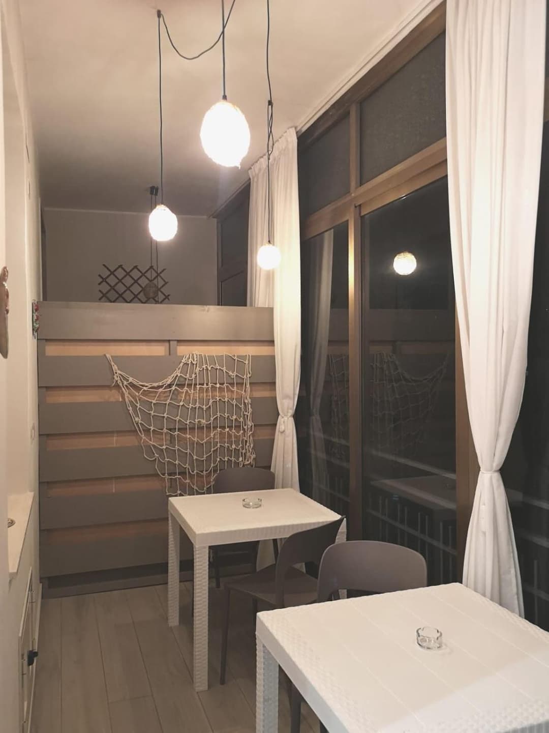 Il Balcone di Galatea — photo 1 of 1