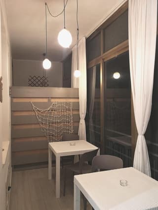 Il Balcone di Galatea