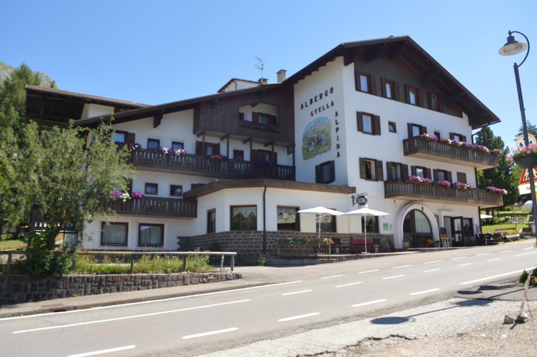 Hotel Stella Alpina — photo 1 of 1