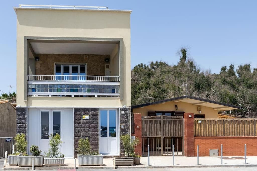 La CASA sul MARE — photo 1 of 1