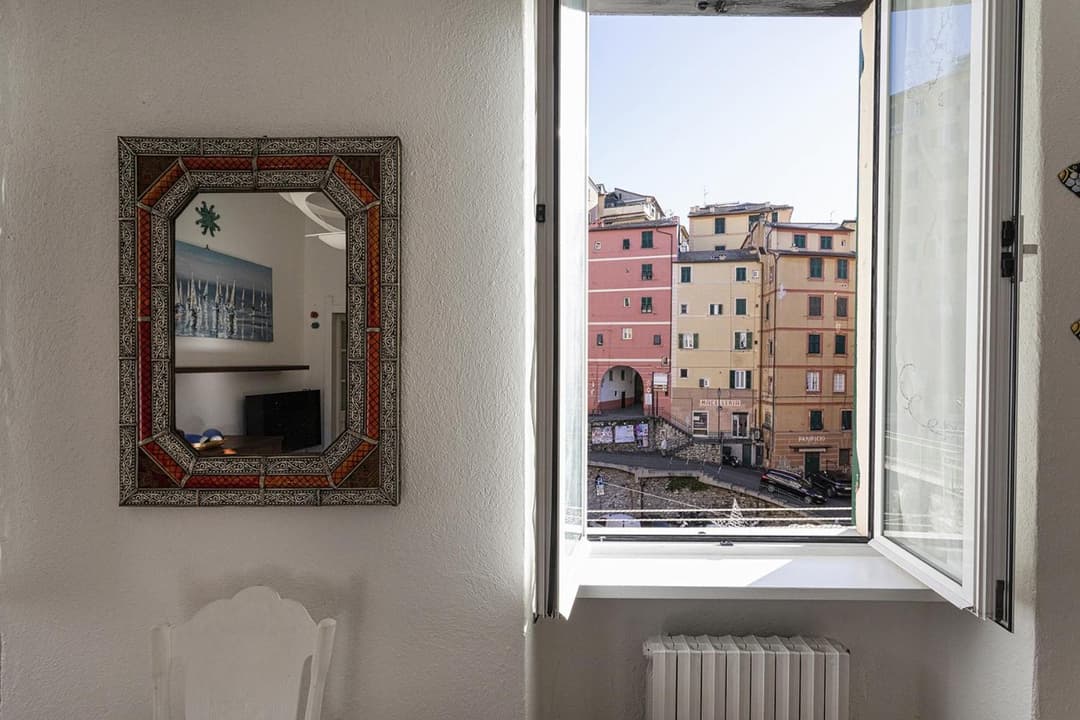 La casa di Nanni a Camogli by Wonderful Italy — photo 1 of 1