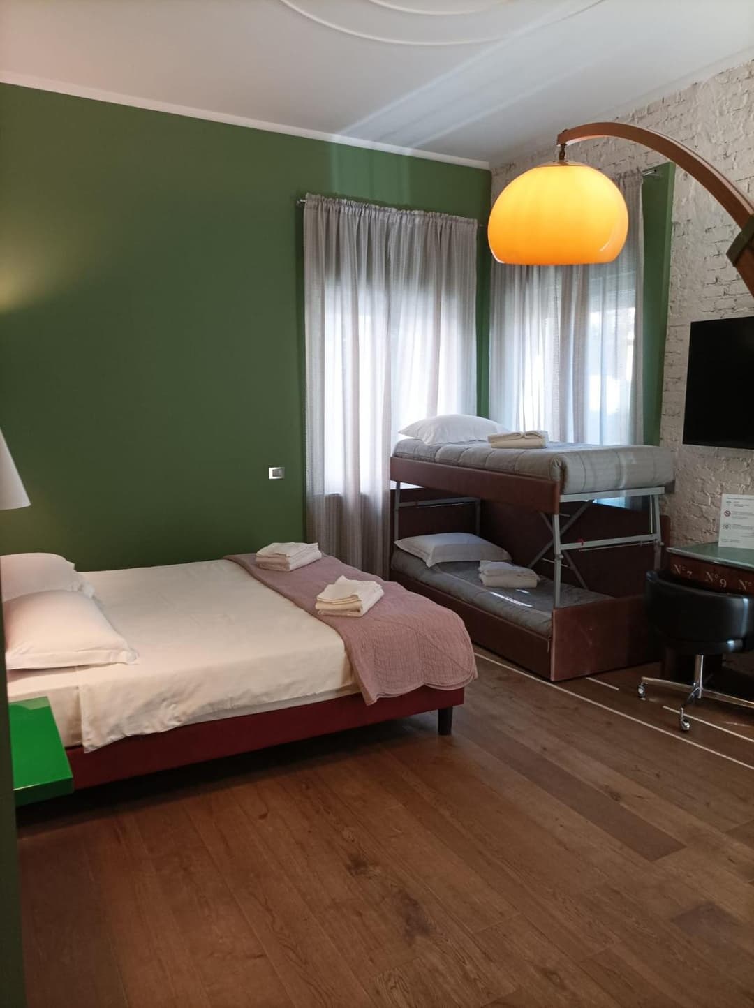 Rooms Via Diaz — photo 1 of 1