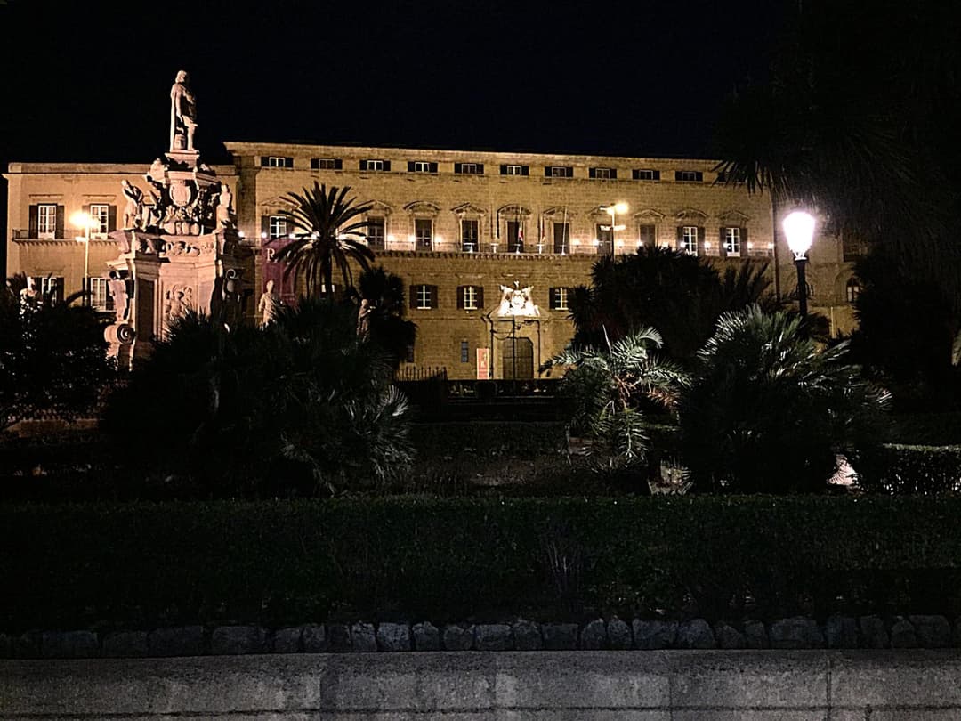 Normanni Central House — photo 1 of 1