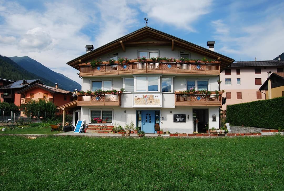 B&B Nido Delle Aquile — photo 1 of 1