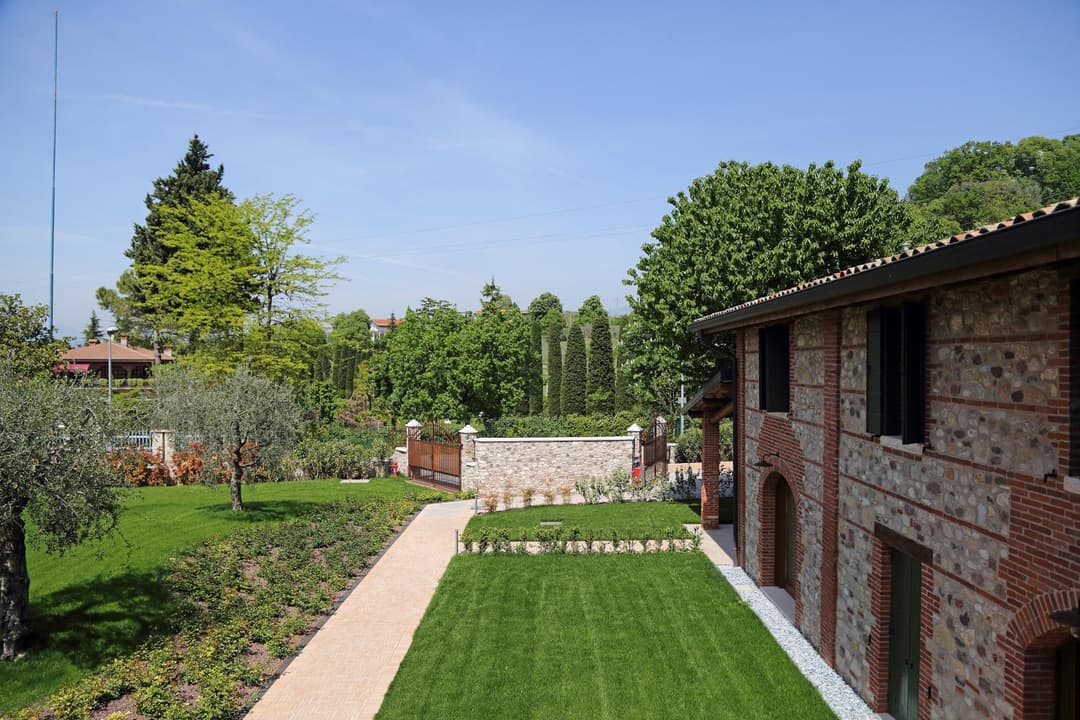 Residence Borgo Mondragon — photo 1 of 1