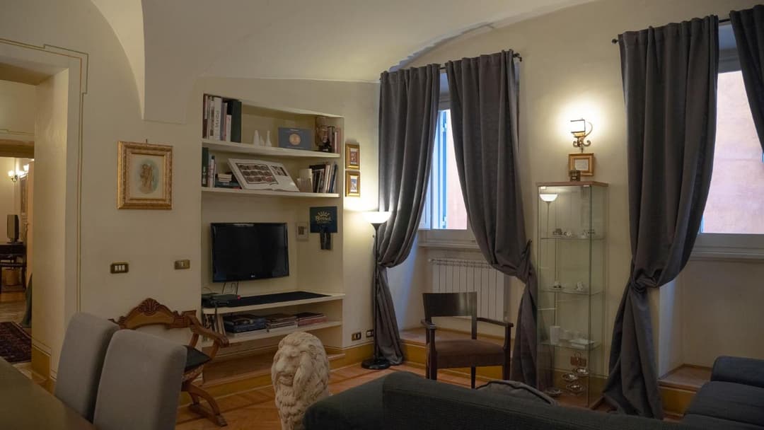 MGPGroup Guest House Navona — photo 1 of 1