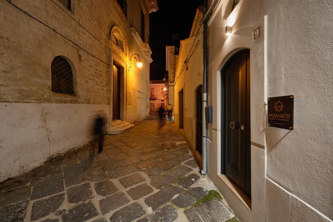 Mamaco Foggia Centro — photo 1 of 1