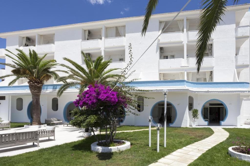 Sud Hotel Pulsano — photo 1 of 1