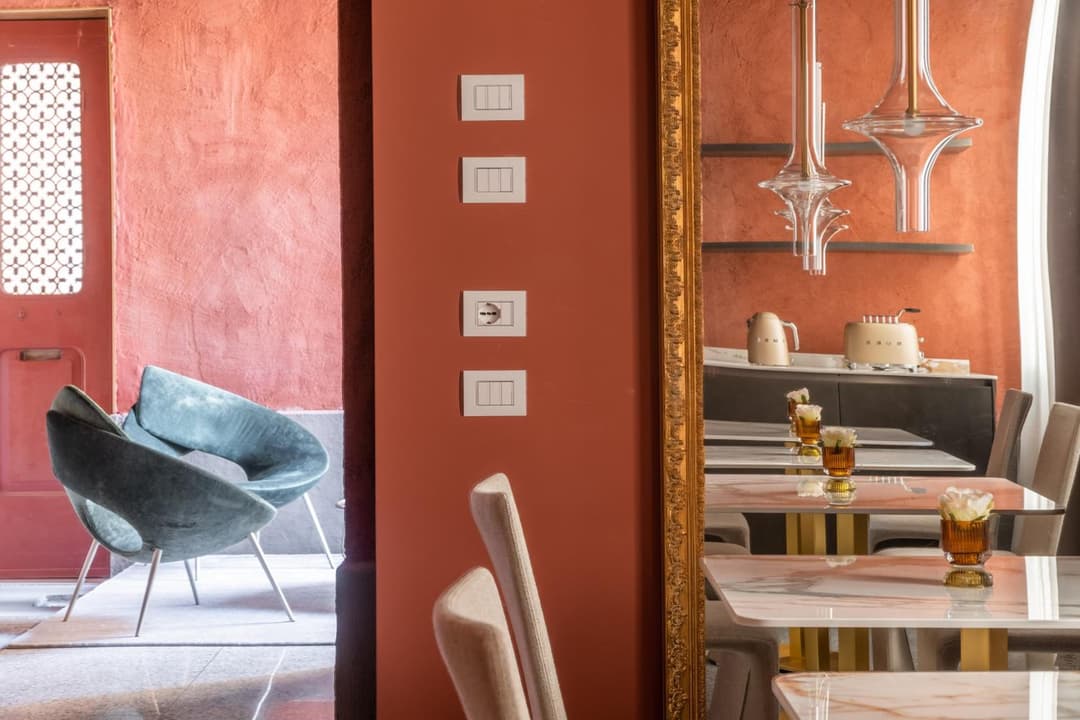 Ninfea Luxury Suites — photo 1 of 1