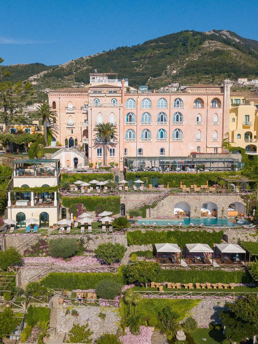 Palazzo Avino — photo 1 of 1