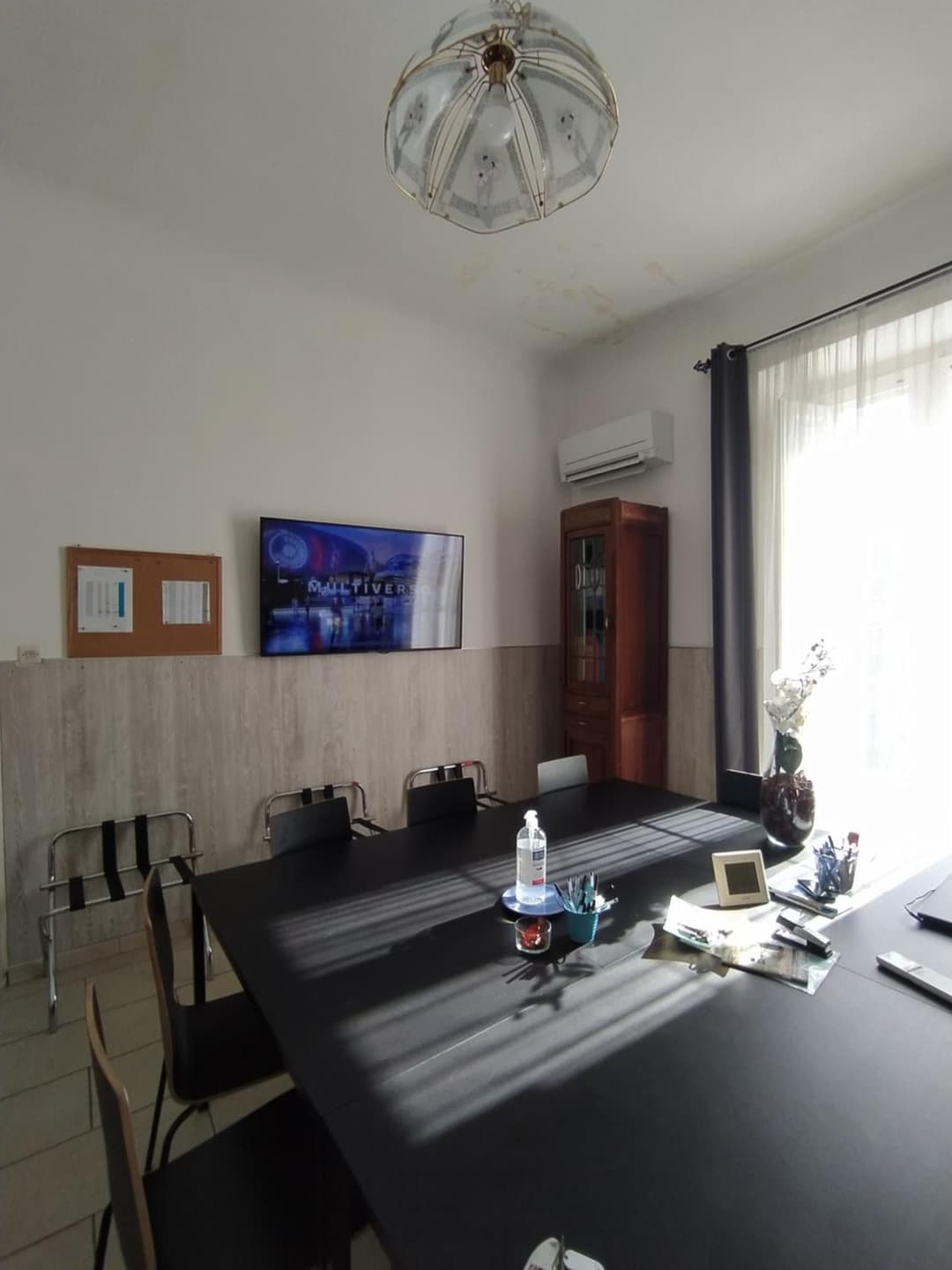 DOMUS NIKOLAI ROOMS AND TERRACE-Central Bari — photo 1 of 1