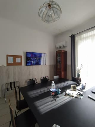 DOMUS NIKOLAI ROOMS AND TERRACE-Central Bari