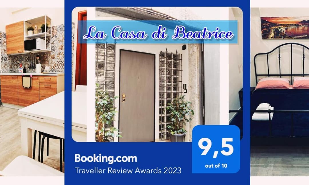 La casa di Beatrice — photo 1 of 1