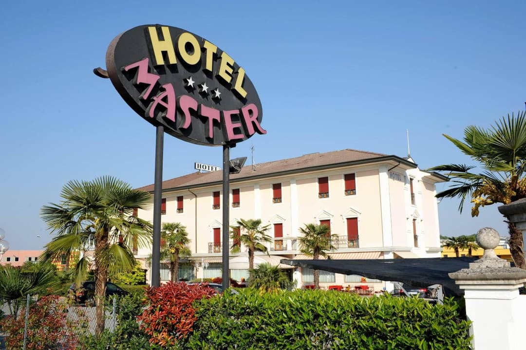 Hotel Master — photo 1 of 1