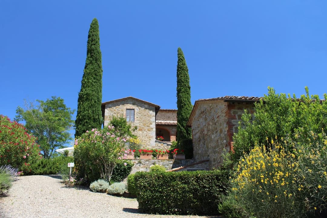 Arco al Poggio - Arceno Rentals Club — photo 1 of 1