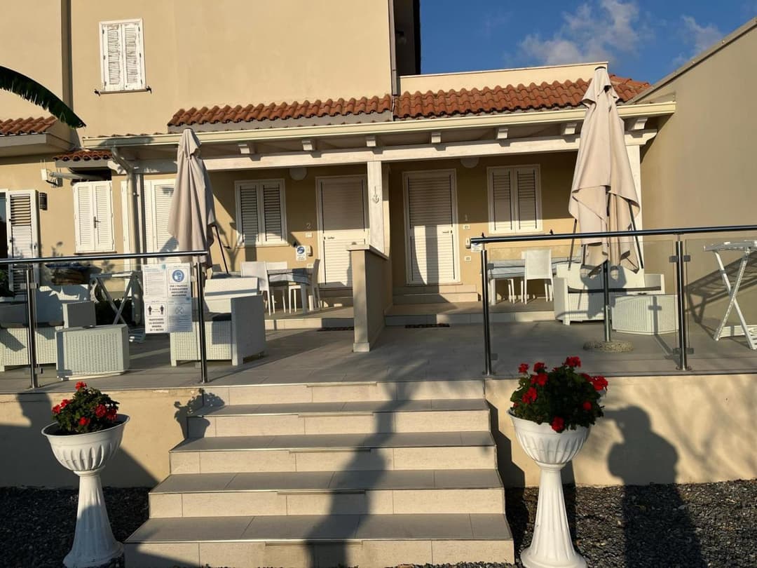 L'Aurora Tropea — photo 1 of 1