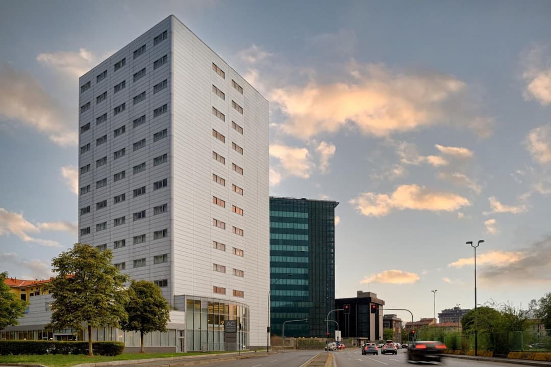 AC Hotel by Marriott Milan Sesto — photo 1 of 1