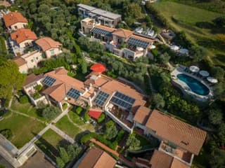 Residence Ca Del Lago