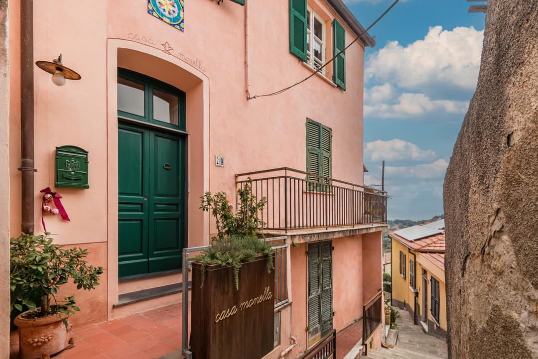 Casa Monella — photo 1 of 1