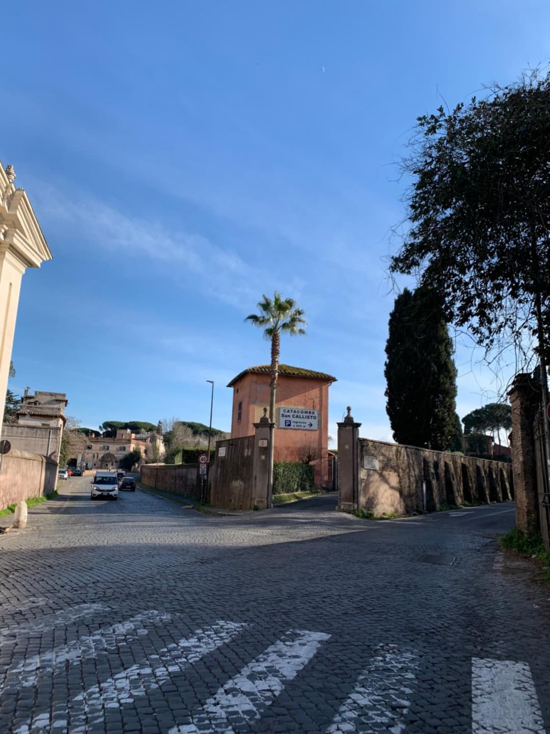 Appia Antica Guest House — photo 1 of 1