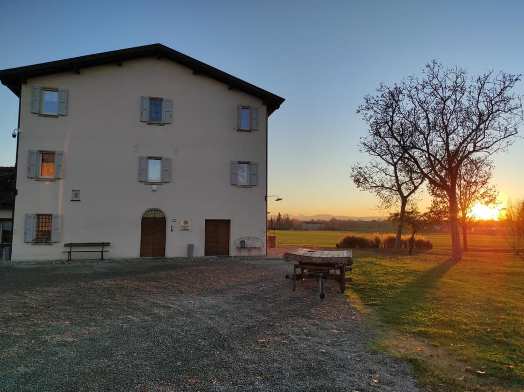 Antico Podere Emilia — photo 1 of 1