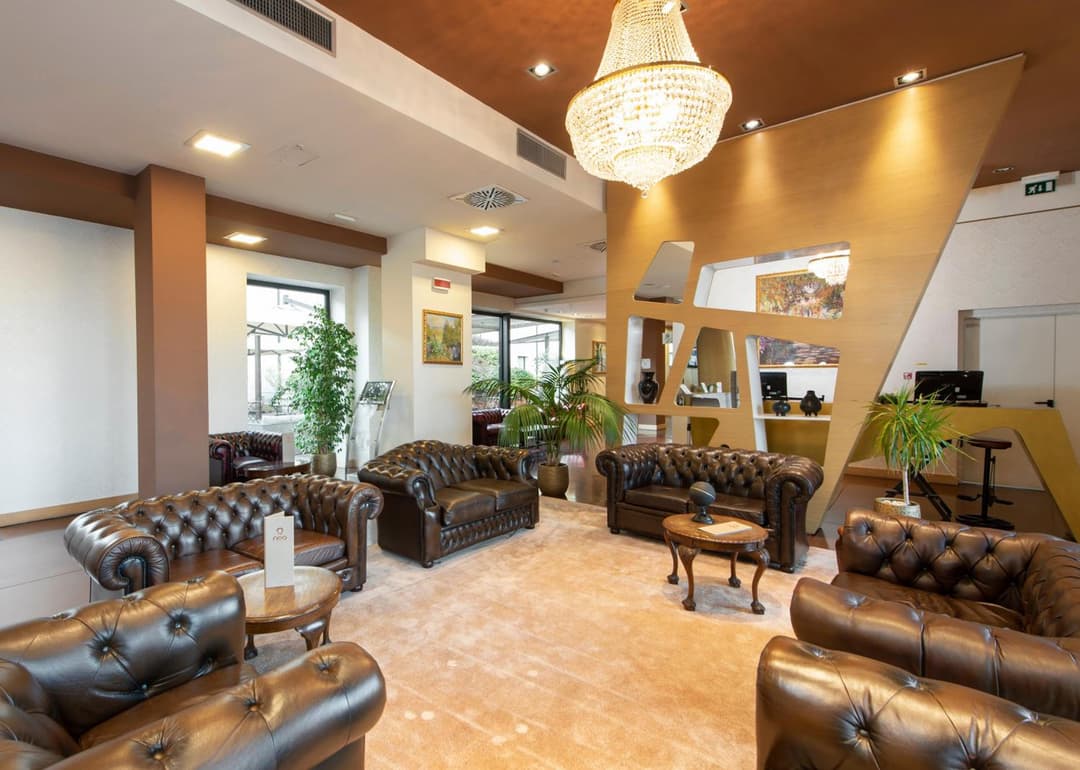 Neo Hotel — photo 1 of 1