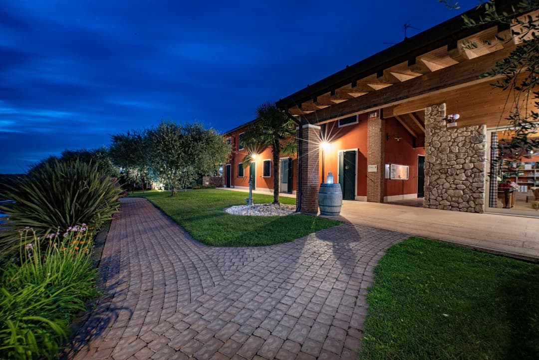 Agriturismo Le Tese — photo 1 of 1
