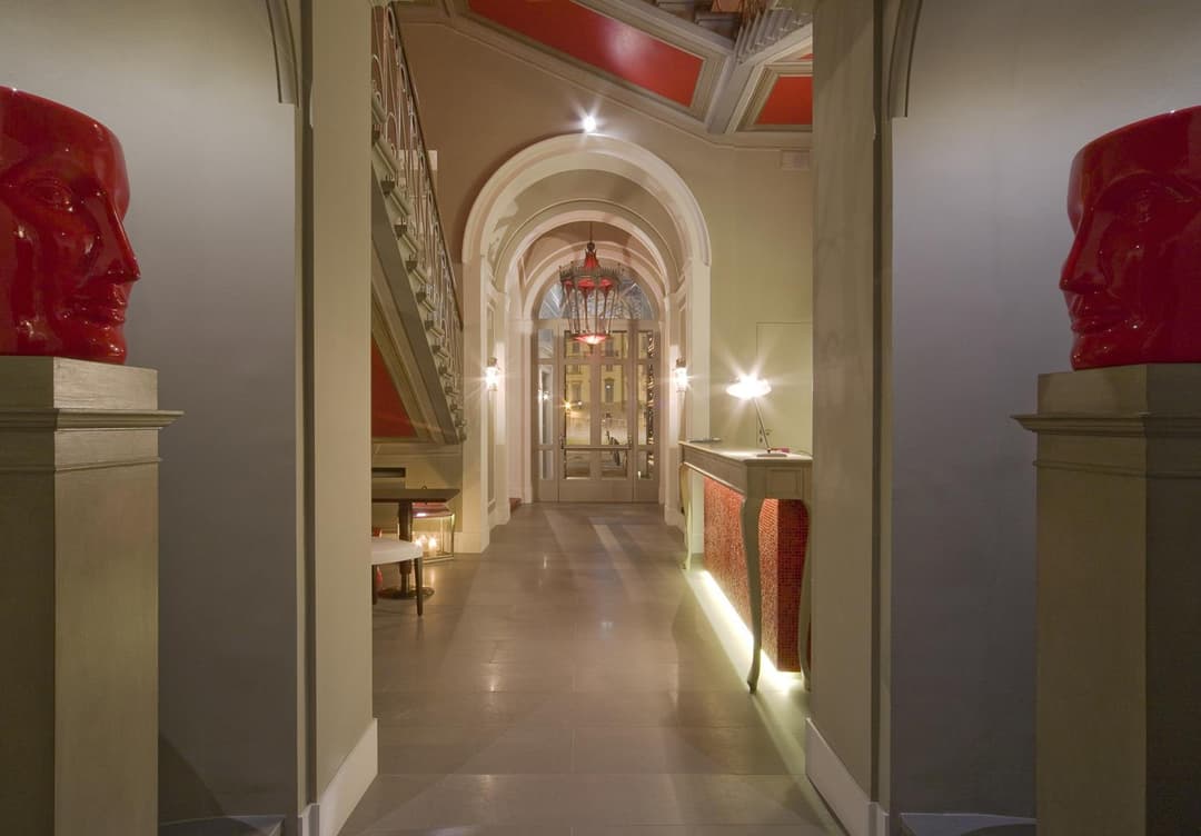Hotel Rosso23 - WTB Hotels — photo 1 of 1