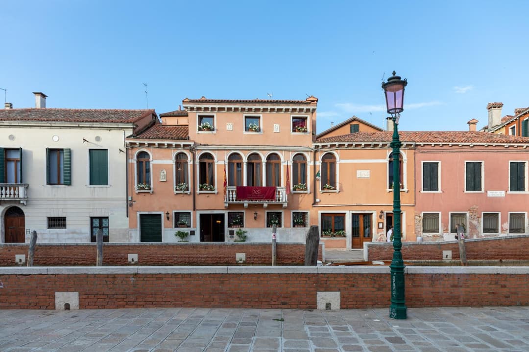 Excess Venice Boutique Hotel & Private Spa - Adults Only — photo 1 of 1