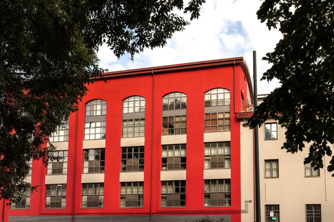 Residence 2Gi — photo 1 of 1