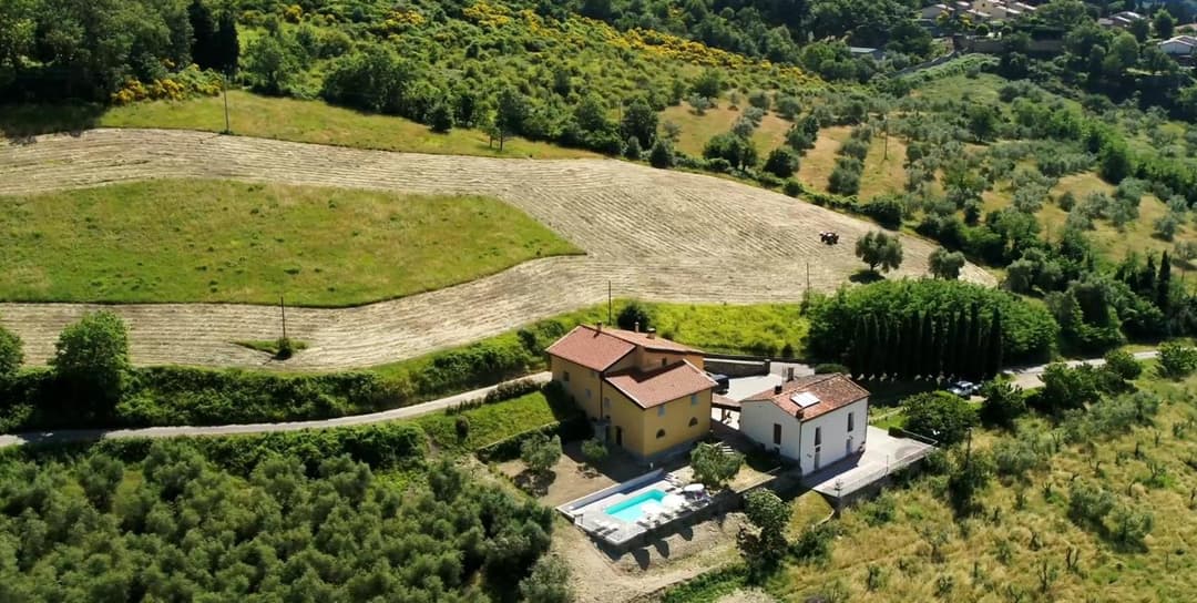 Agriturismo Antico Loggiato — photo 1 of 1