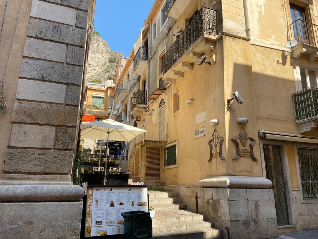 Taormina B&B — photo 1 of 1
