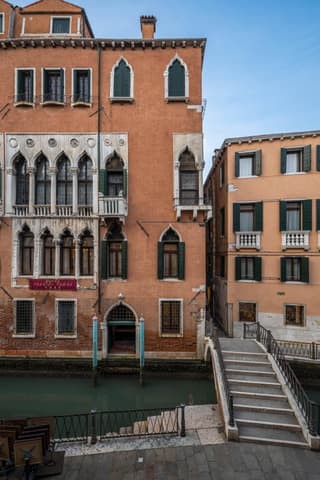 Hotel Palazzo Priuli