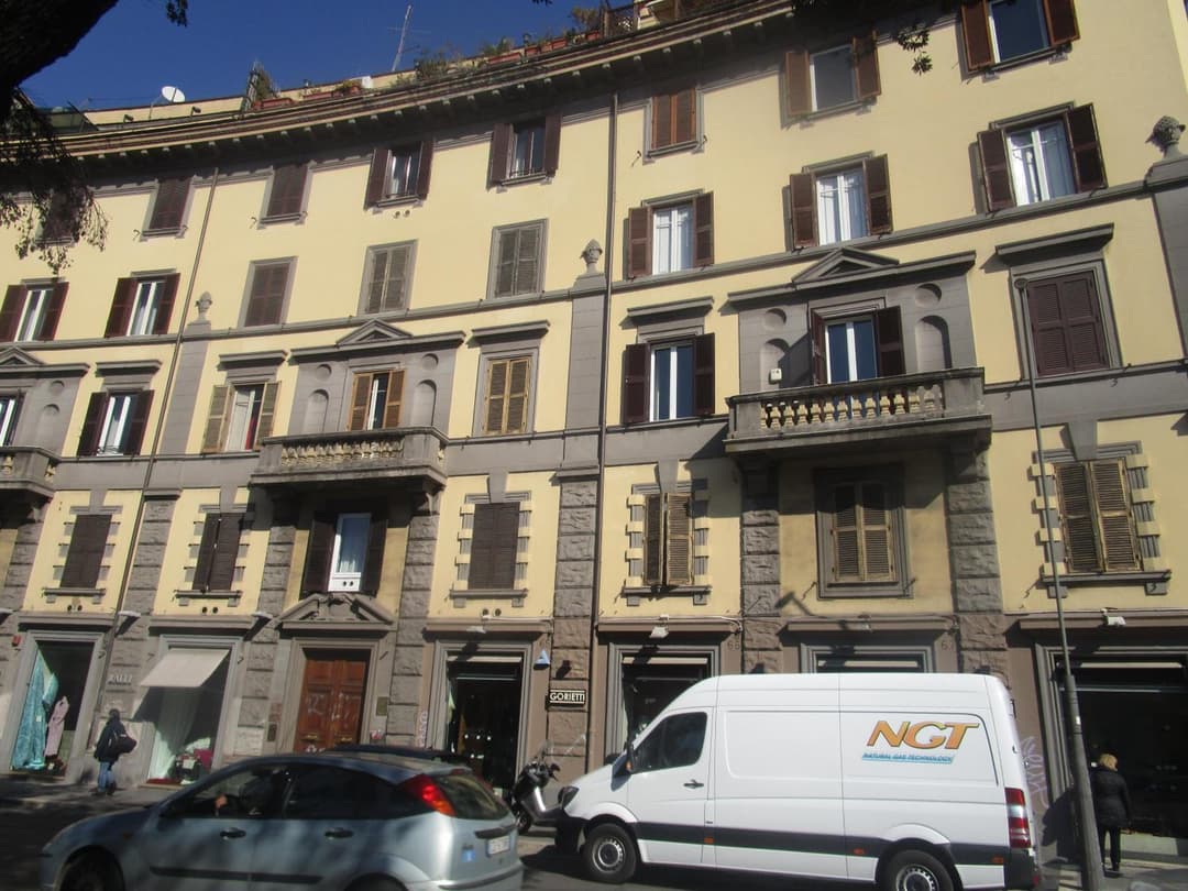 L'Ottavo Re di Roma — photo 1 of 1