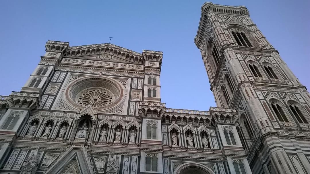 B&B A Florence View — photo 1 of 67
