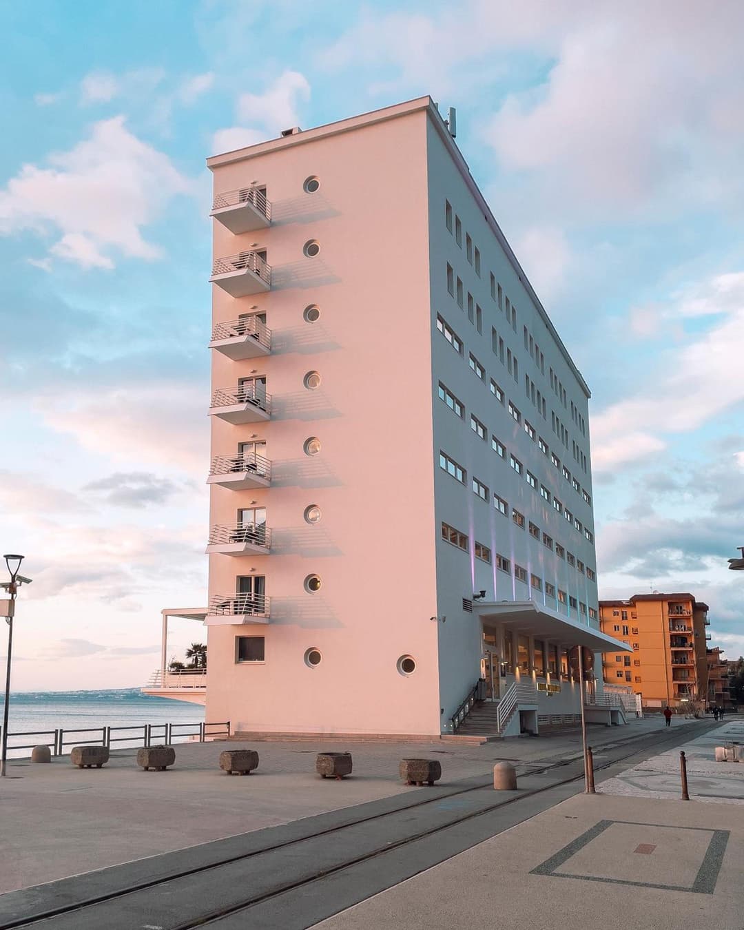 Hotel Miramare Stabia — photo 1 of 1