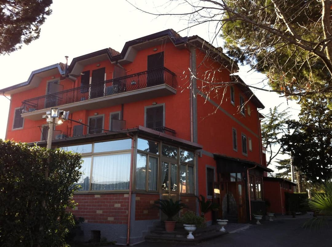 Hotel Bottaccio — photo 1 of 1