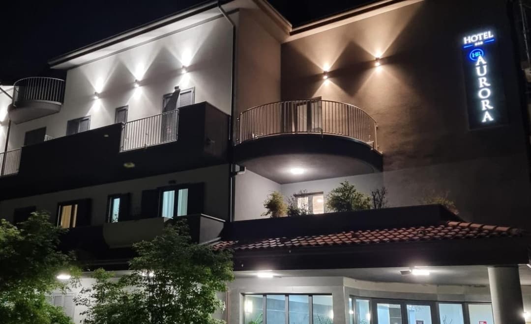 Hotel Residence Aurora — photo 1 of 1