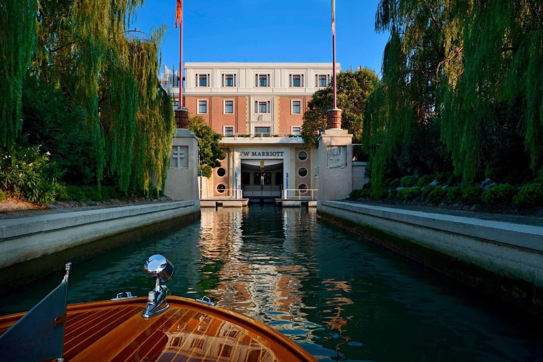 JW Marriott Venice Resort & Spa — photo 1 of 1