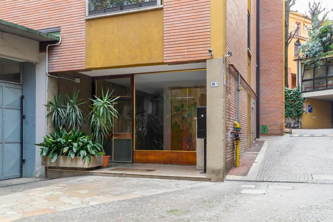 Everyday Apartments Corte Petroni — photo 1 of 149