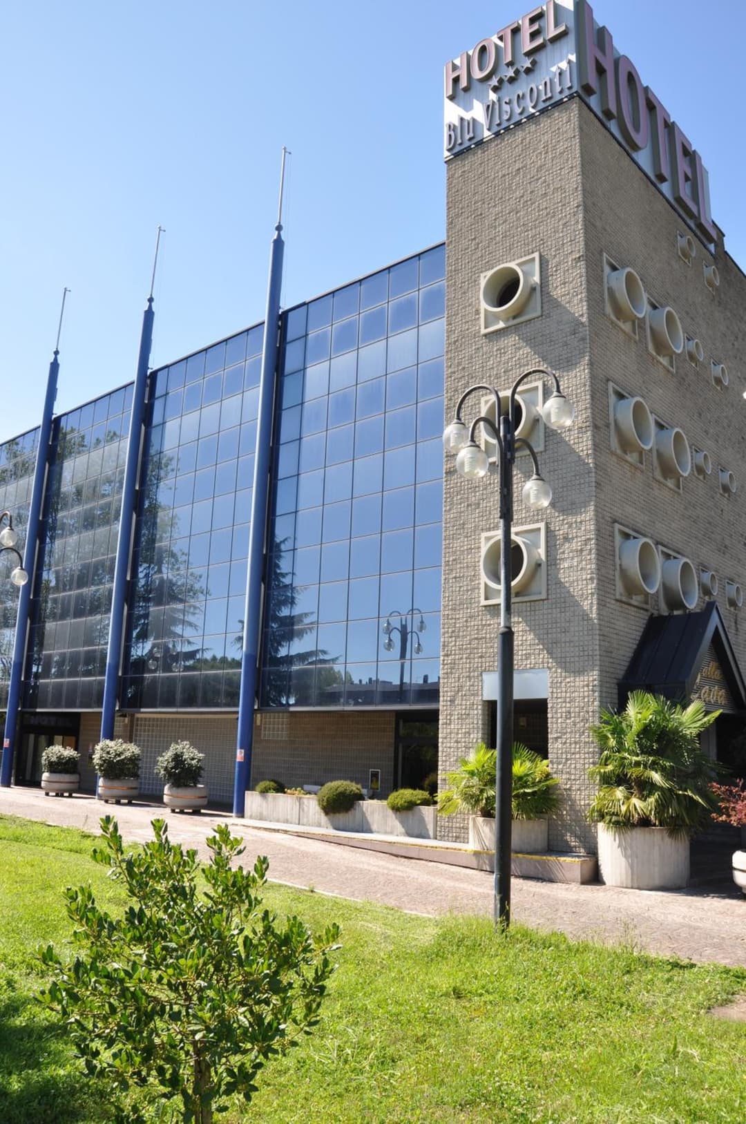 iH Hotels Milano Blu Visconti — photo 1 of 1