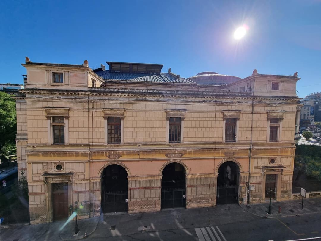 Piazza Politeama — photo 1 of 1