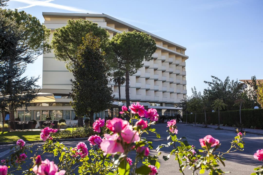 Hotel Terme Abano Verdi — photo 1 of 1
