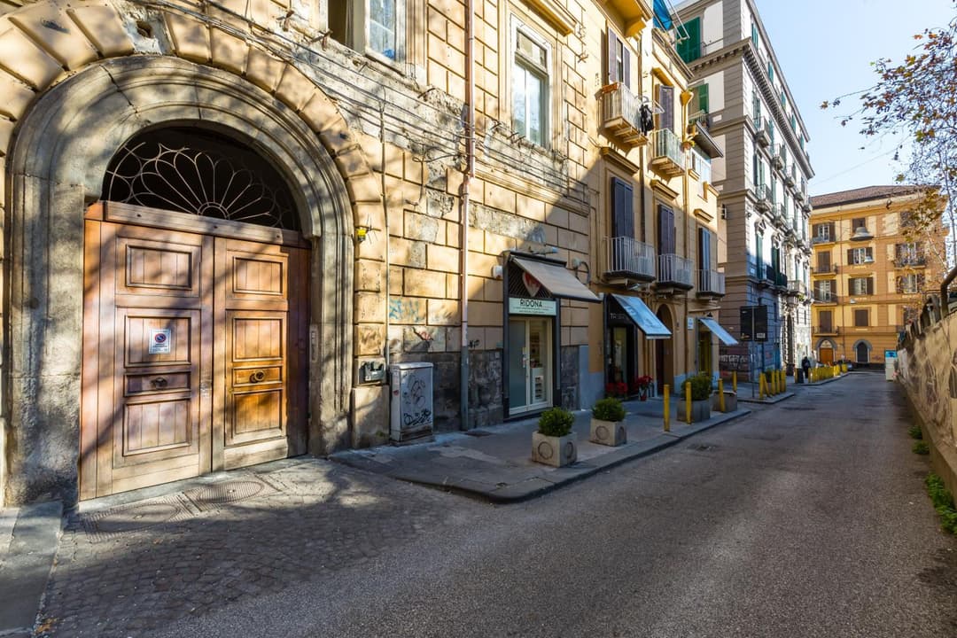 Museo Filangieri Napoli Suite — photo 1 of 73