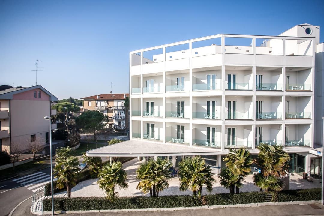 Hotel Oceanomare — photo 1 of 1