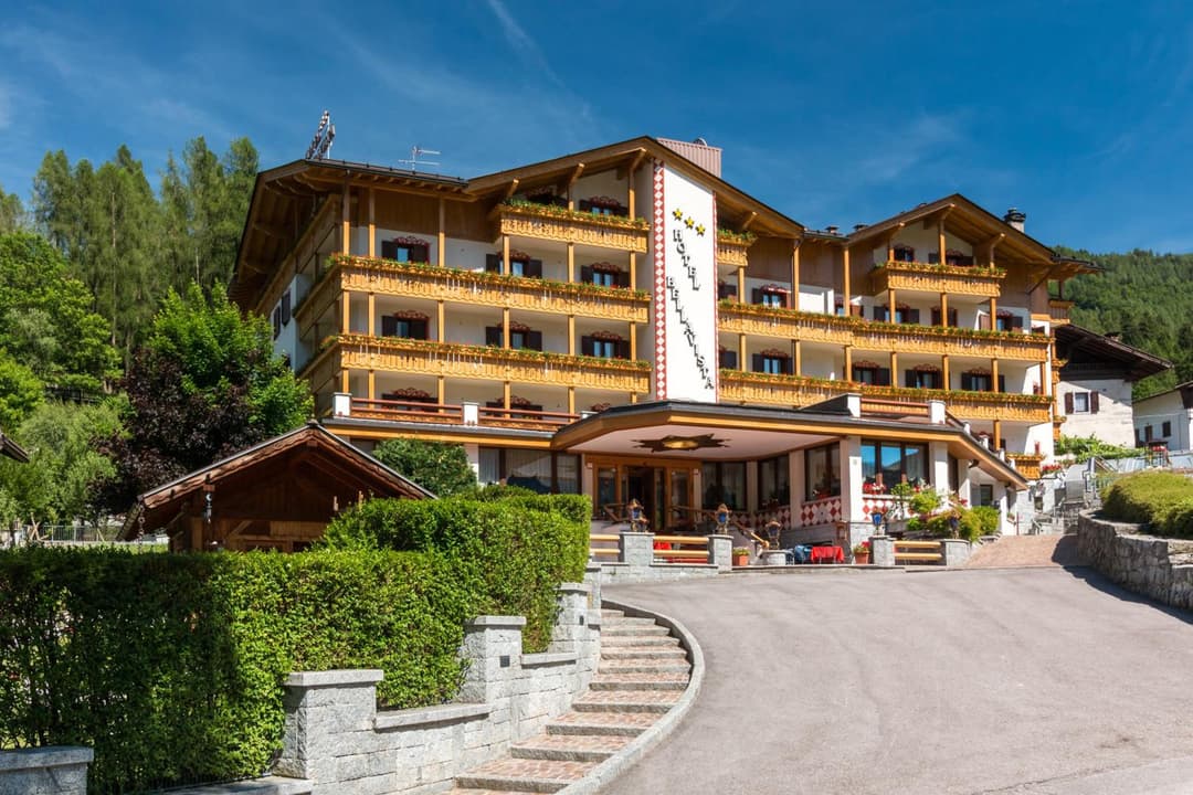 Hotel Bellavista — photo 1 of 1