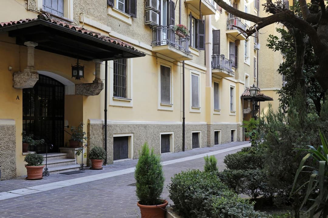 Residenza Mazzini — photo 1 of 1