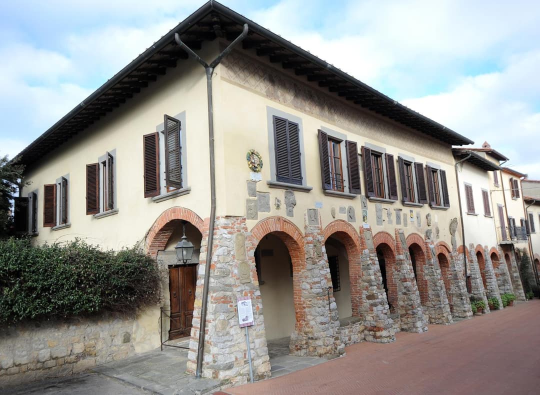 Palazzo Tarlati - Hotel de Charme - Residenza d'Epoca — photo 1 of 1