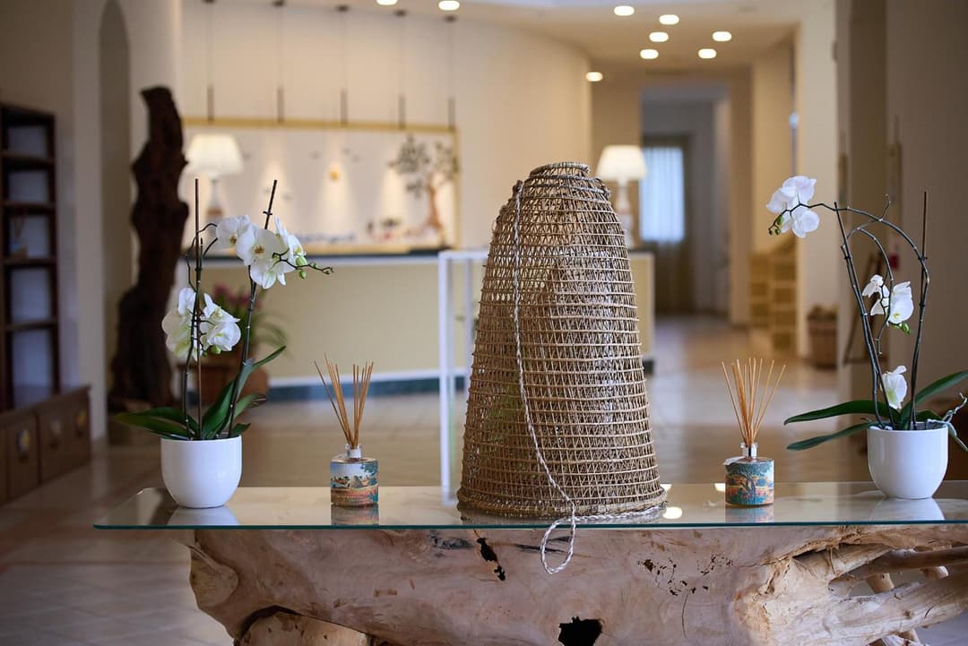 Hotel Montecallini - Adult Only 14 — photo 1 of 1