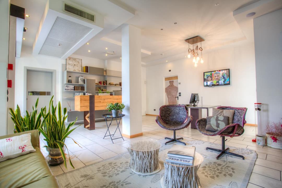 D-Place Hotel & Suite — photo 1 of 1